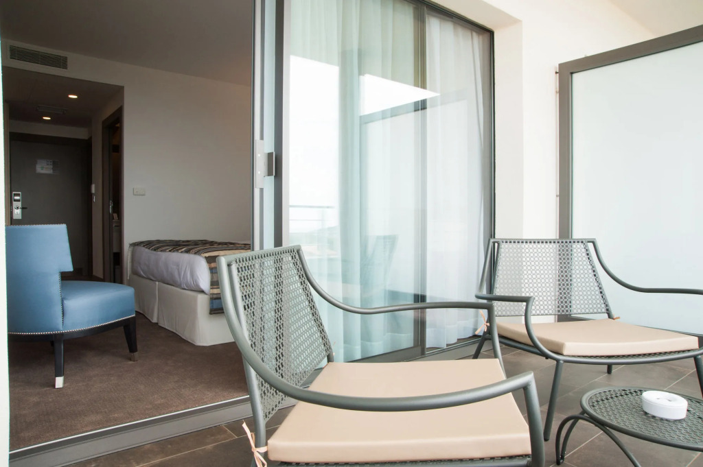 Hotel Davia
