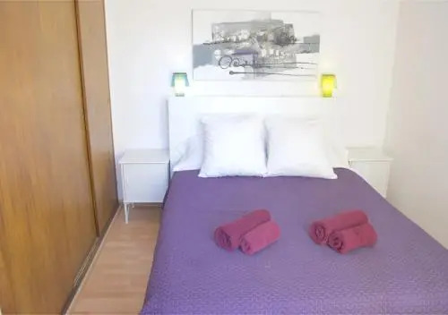 Apartment carrer dOlesa