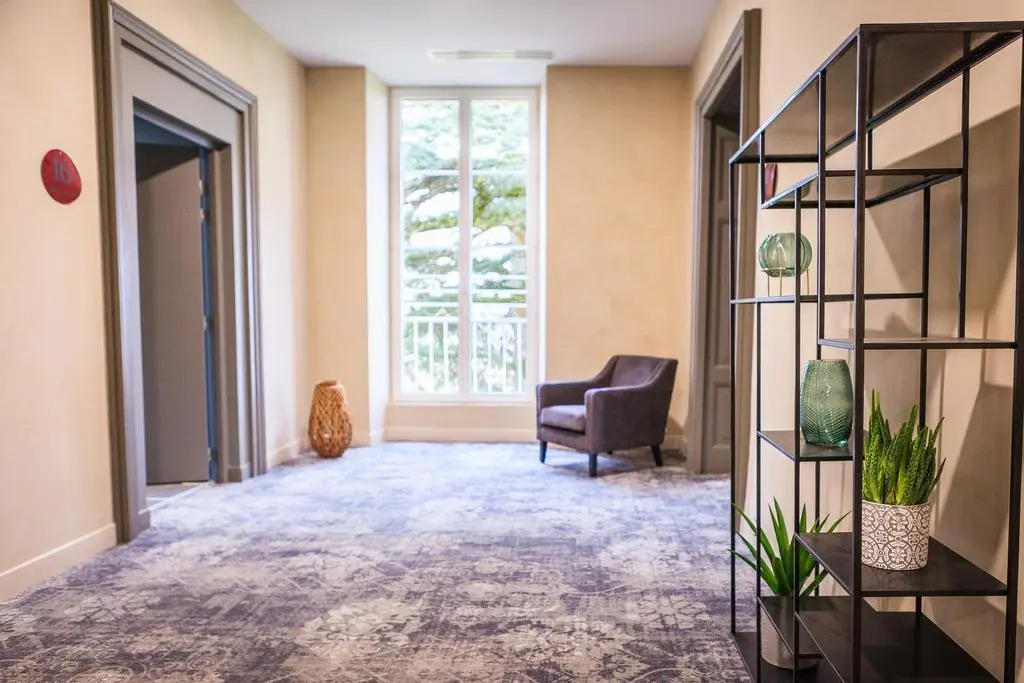 Château de Tauzies, The Originals Relais