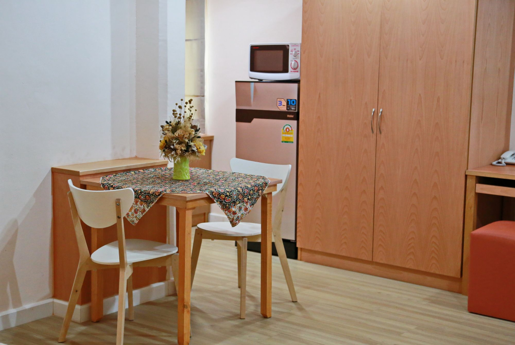 Sasi Place