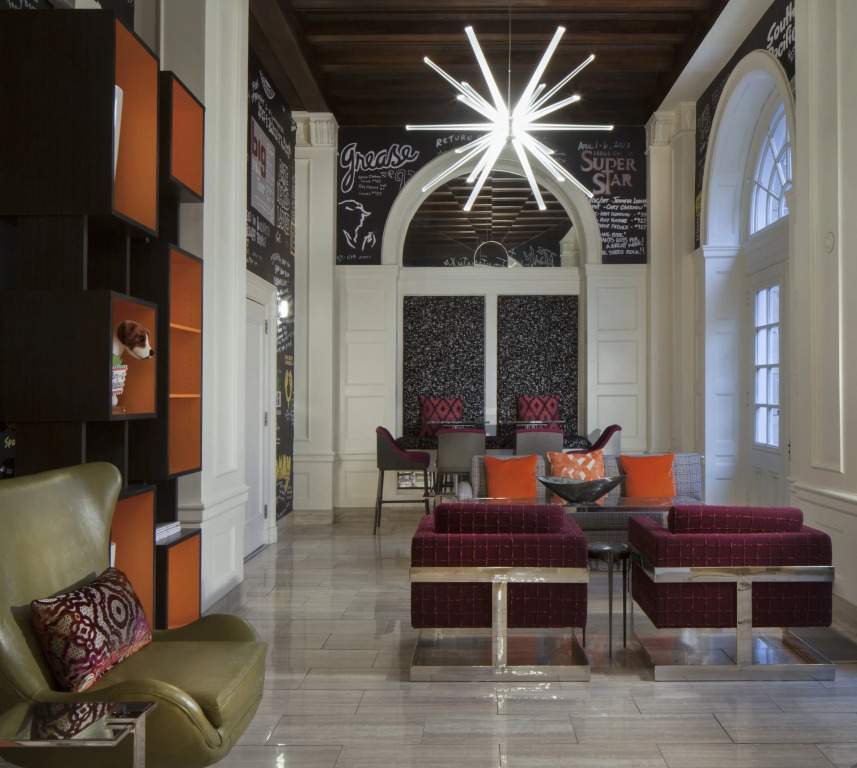 Hotel Indigo Atlanta Midtown by IHG