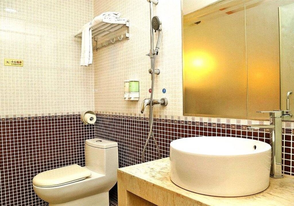 Xiang Mei Hotel