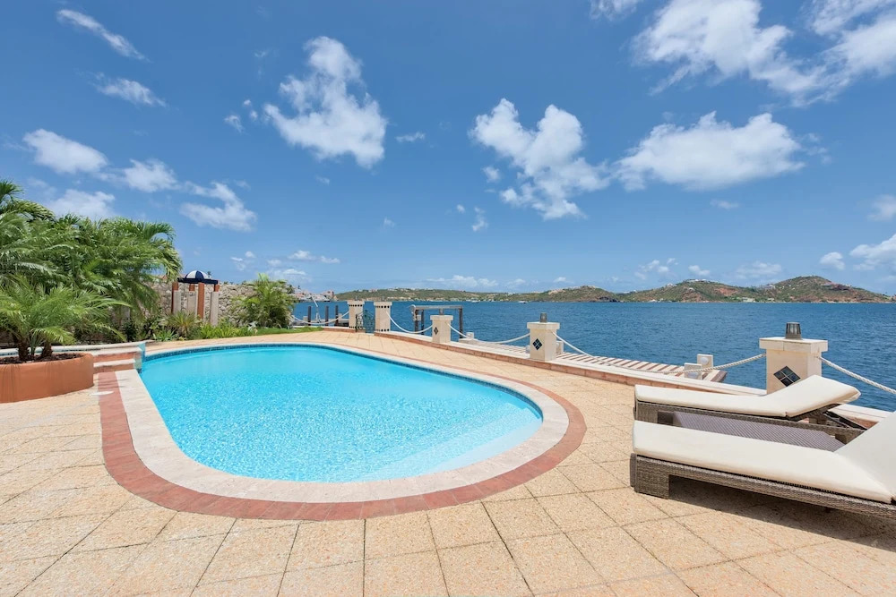 Villa Cielos Azules
