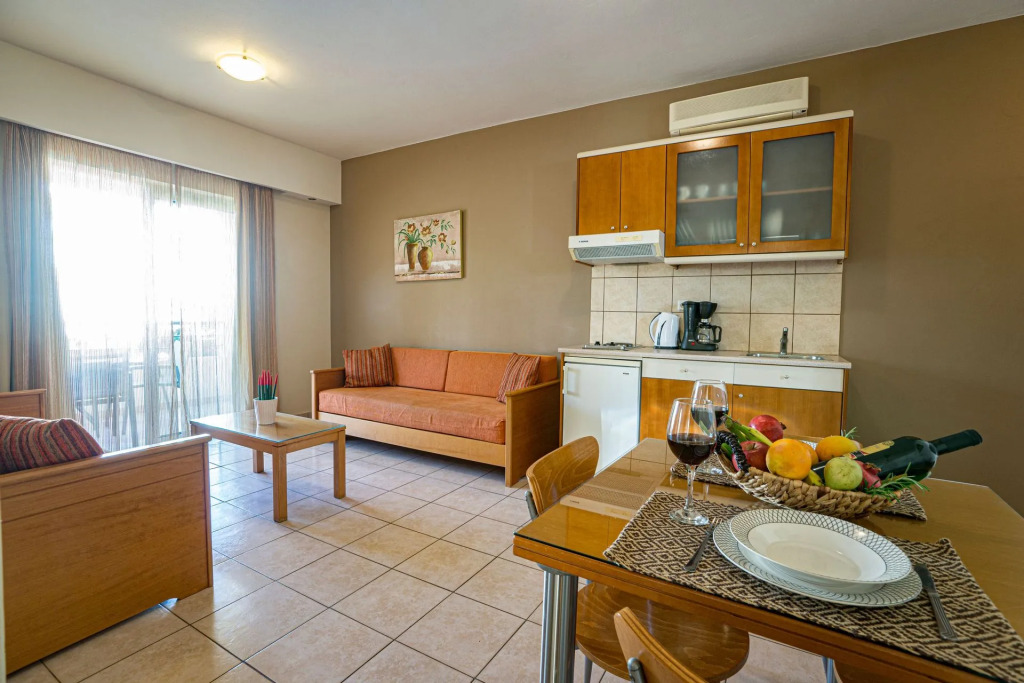 Helios Apartments