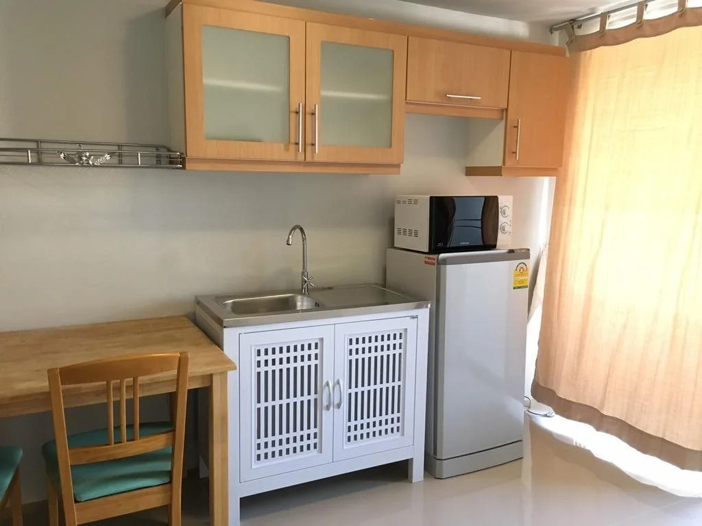 Prima Srinakarin Condo