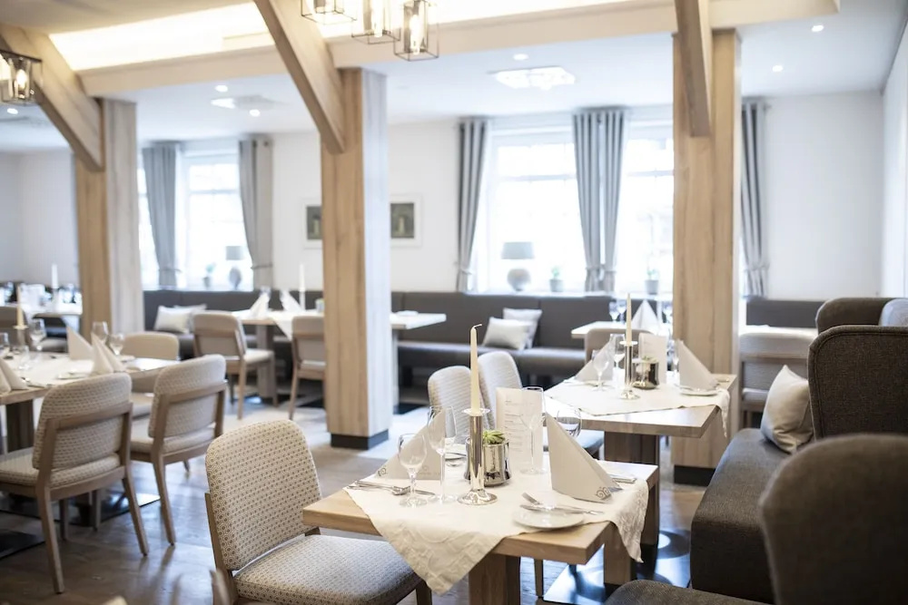 Hotel Wardenburger Hof