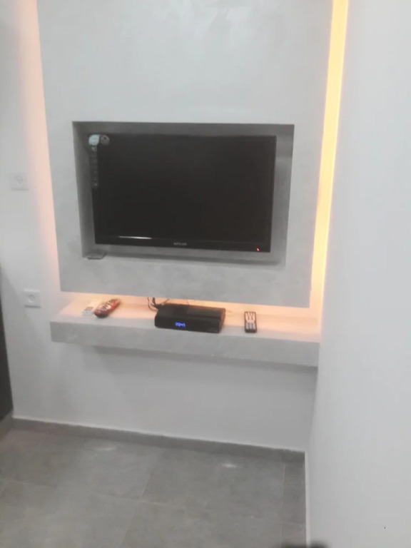 City Apartments