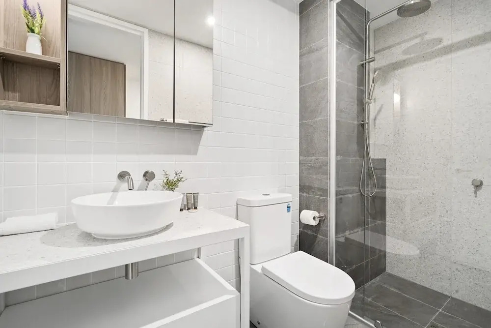 Bright Studio in Trendy North Fremantle