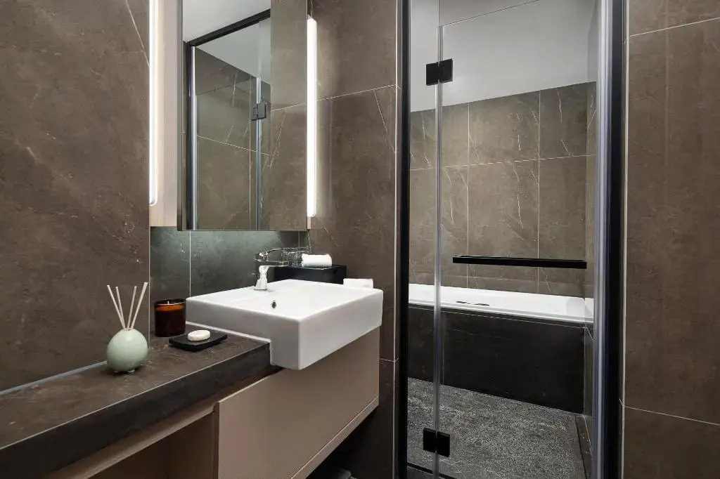 Somerset Southbay Zhuhai