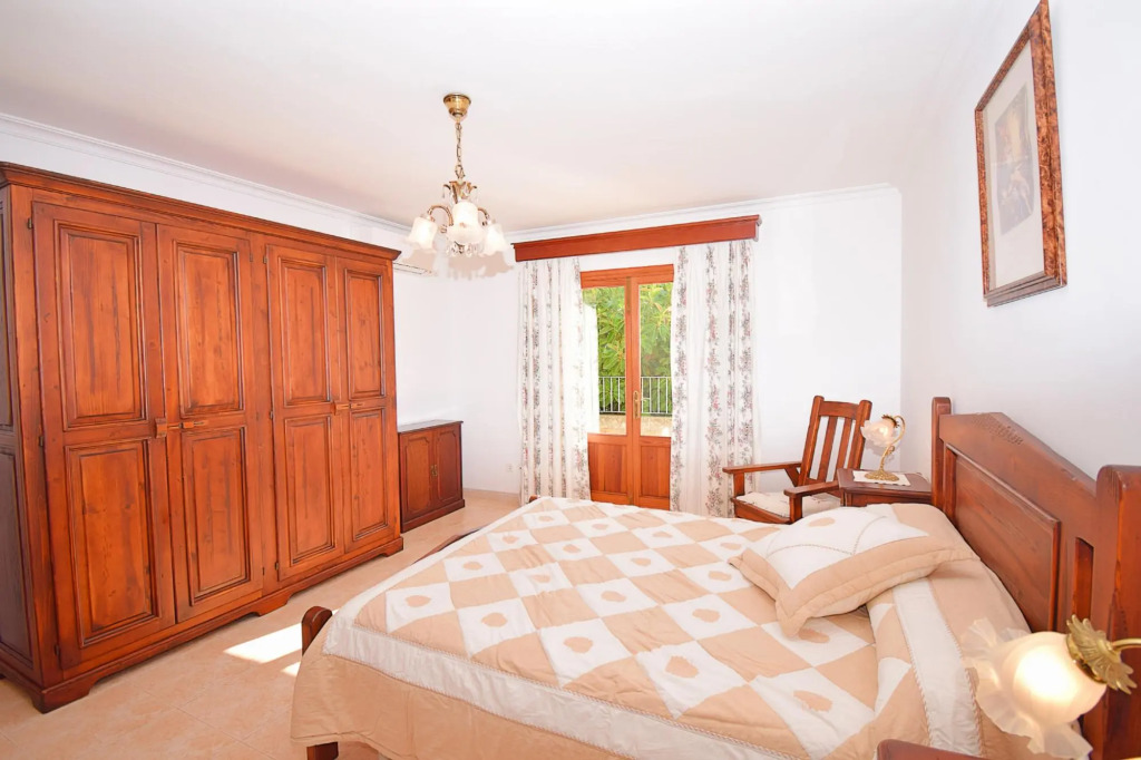 Villa Can Nina 198 by Mallorca Charme