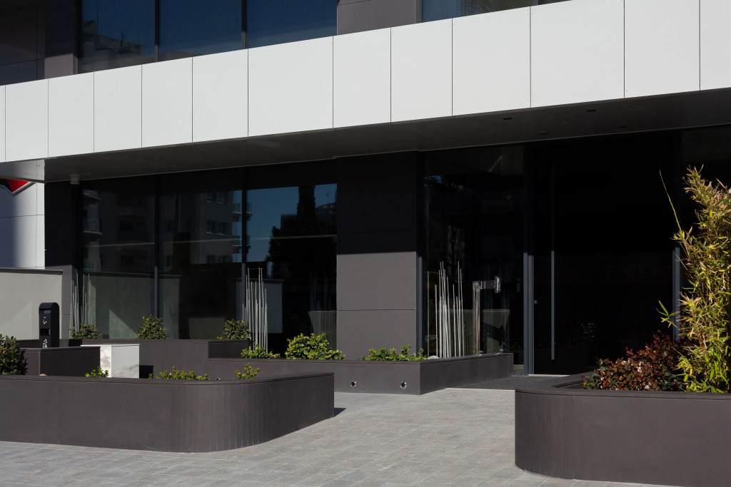 Only Boutique Suites & Residences