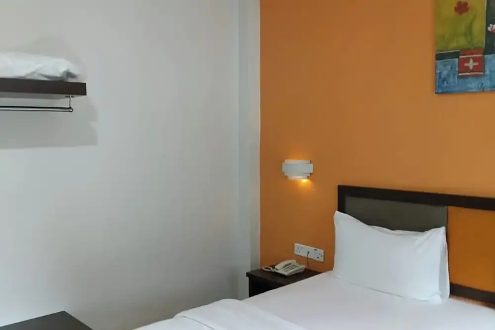 Hotel City 88 SDN BHD Batu Pahat