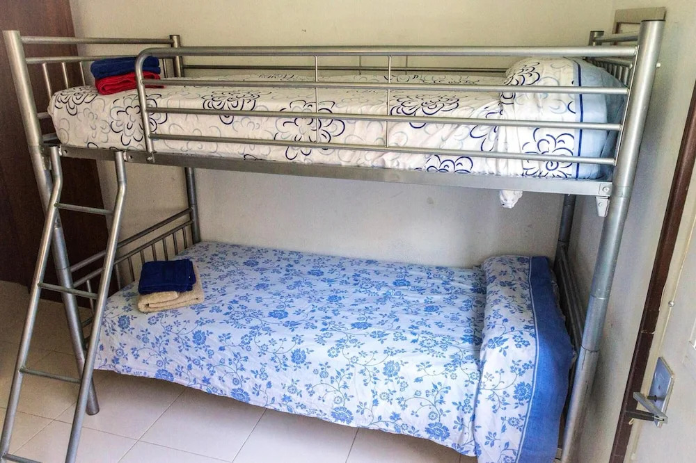Apartment With 2 Bedrooms in Salou, With Wonderful sea View and Wifi -