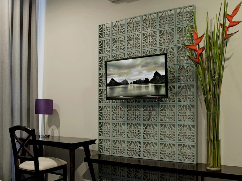 Town House 50 Saigon Hotel - Hostel