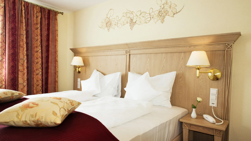 Hotel Rebstock
