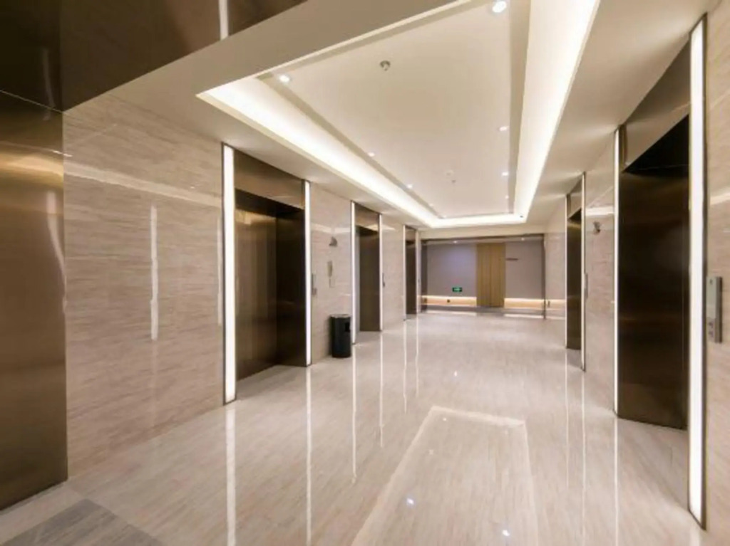 Ji Hotel (Jinan West Railway Station)