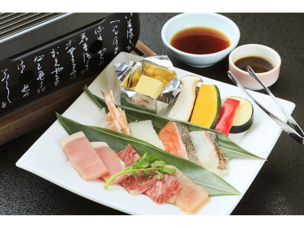 KKR Hotel Atami