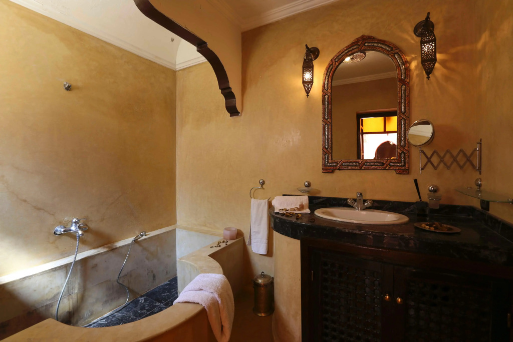 Riad 1001 Nuits