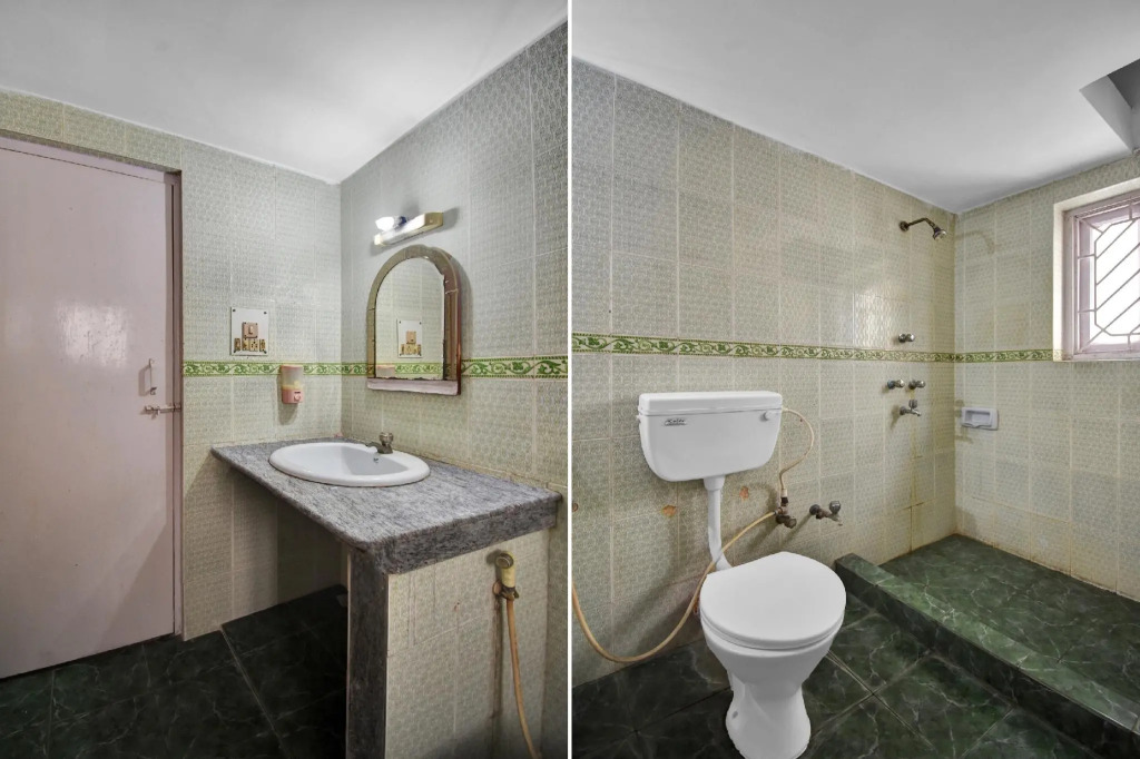 OYO 82536 Swastineer Guest House