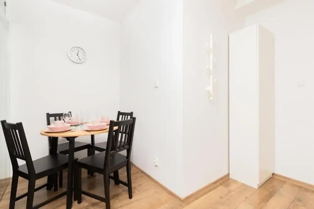 TOTU HOME Marina Gdańsk Modern Apartment