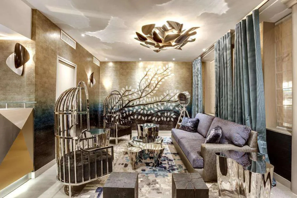 Hotel dAmiens
