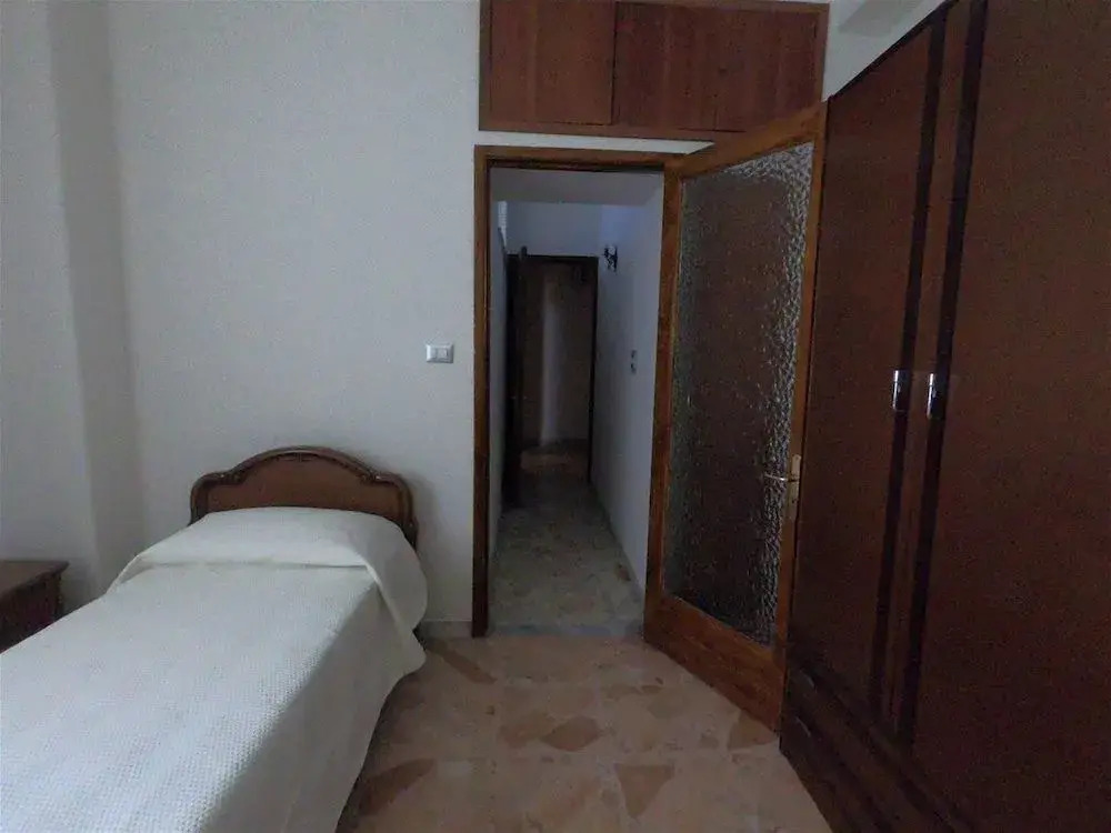 La casa sul viale