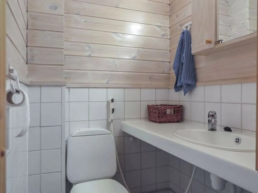 House Kolonen Kittilä