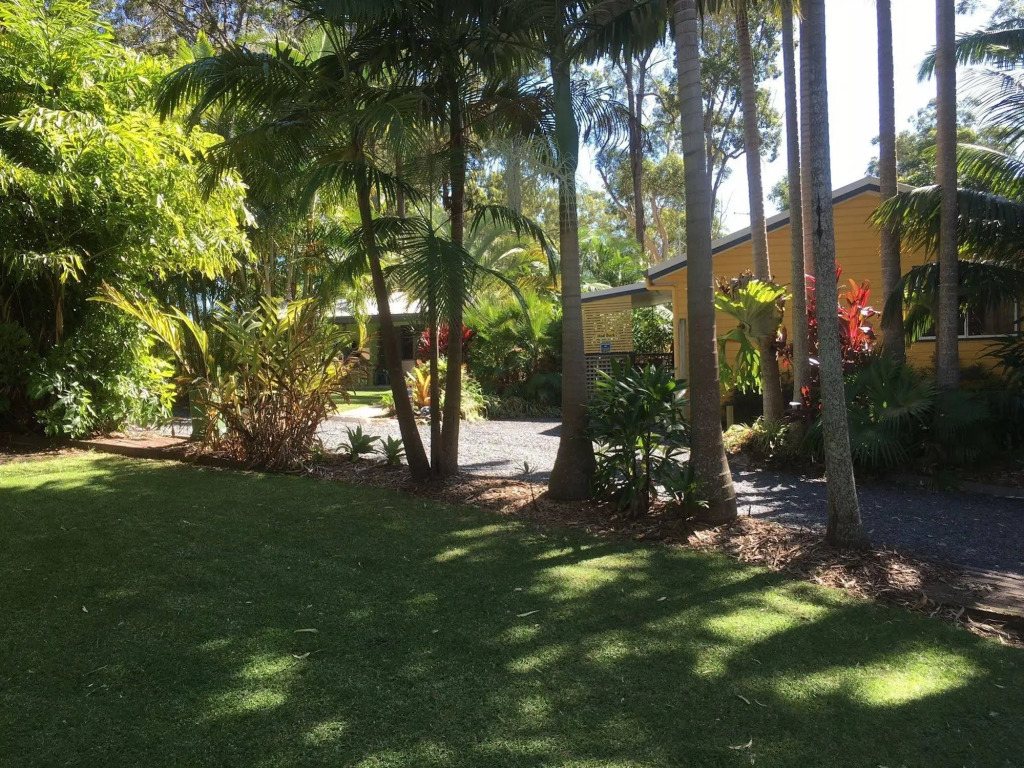 Safety Beach Bungalows