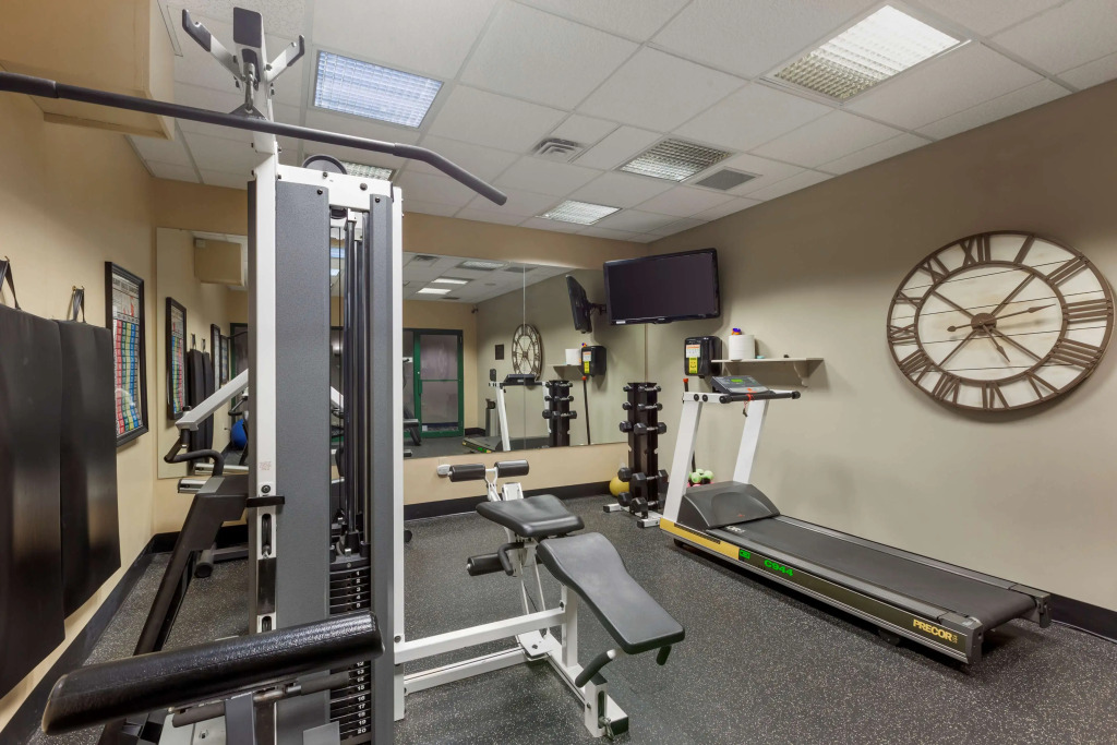 Best Western Plus Orillia Hotel