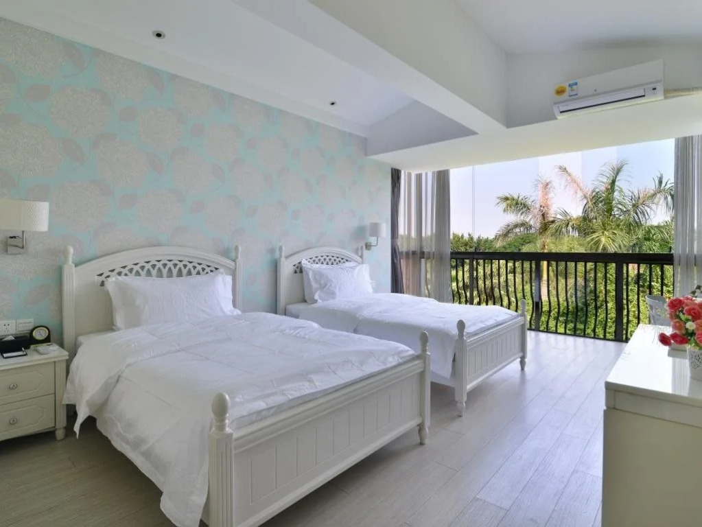 Gulangyu Penero Resort Hotel