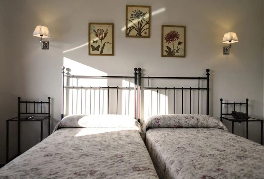 Hotel El Rondón