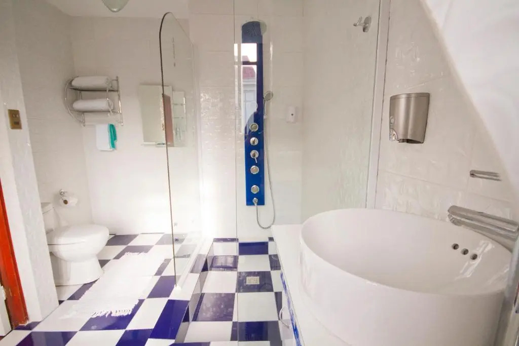Hotel Brighton