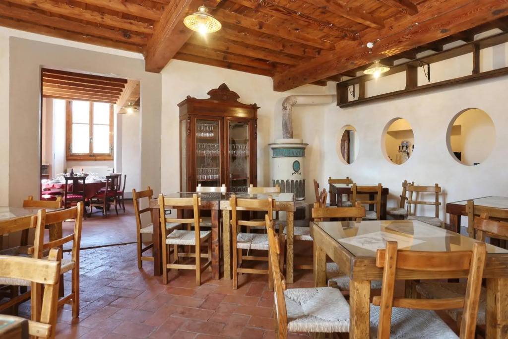 Villa DArte Agri Resort