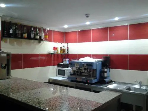 Residencial Pinto