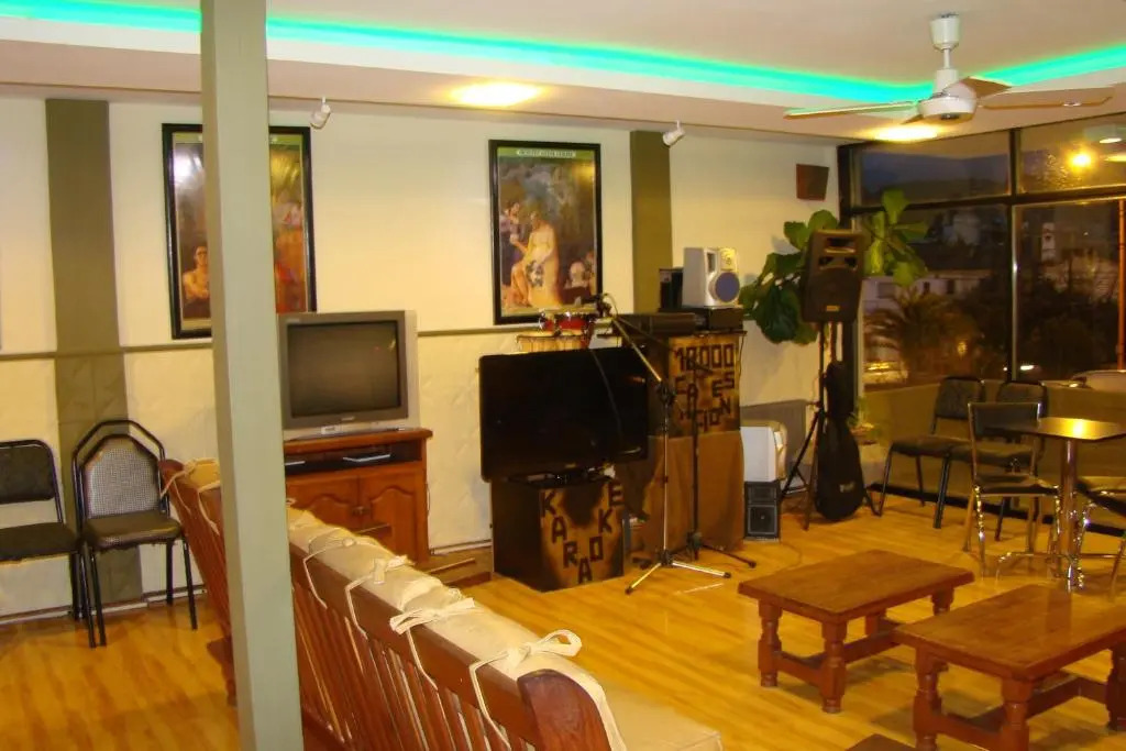 Hotel Temu