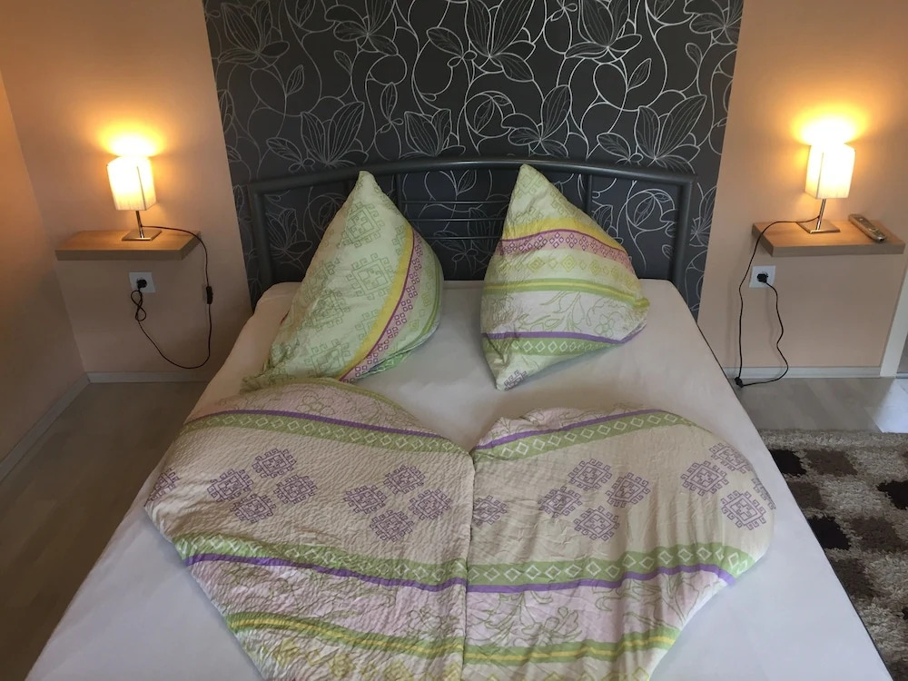 Balaton Wellness Apartman