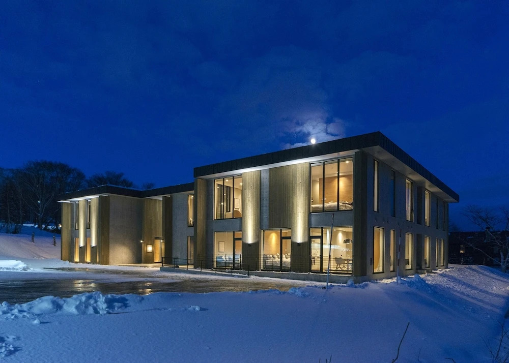 the kamui niseko