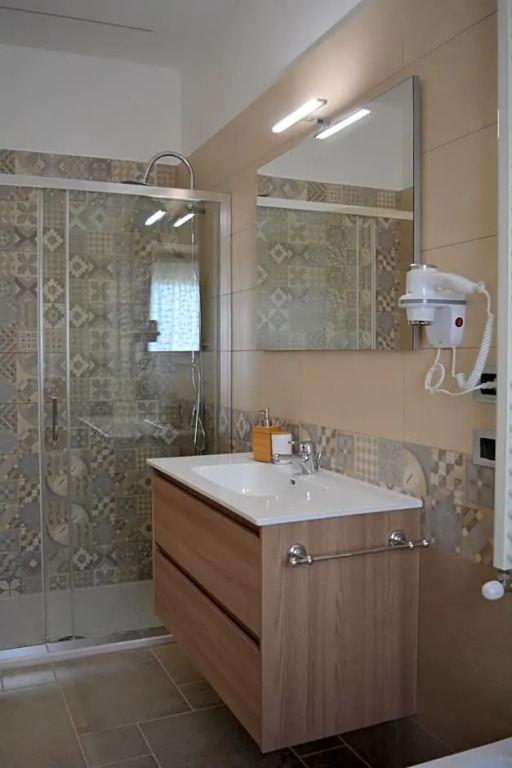 Villa Enza B&B