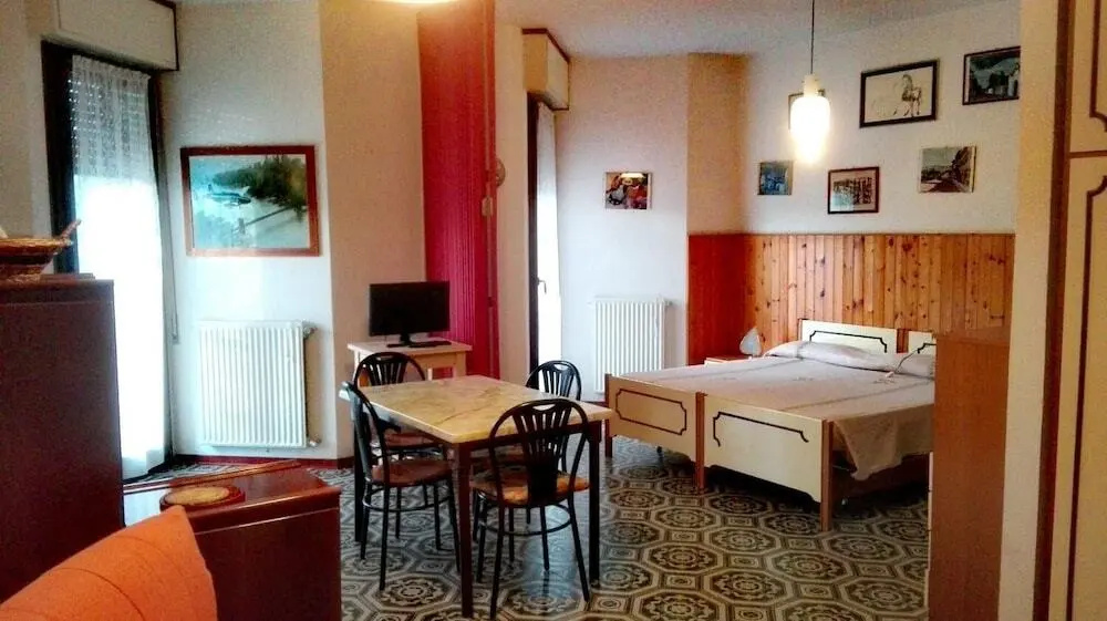 Residence Diamante