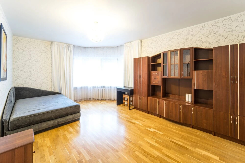 Hello Apartment on Morskaya Naberezhnaya