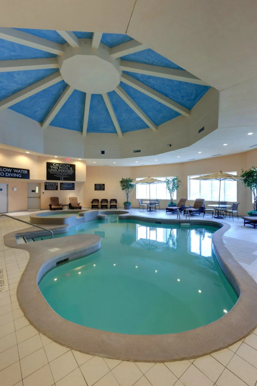 Niagara Fallsview Hotel