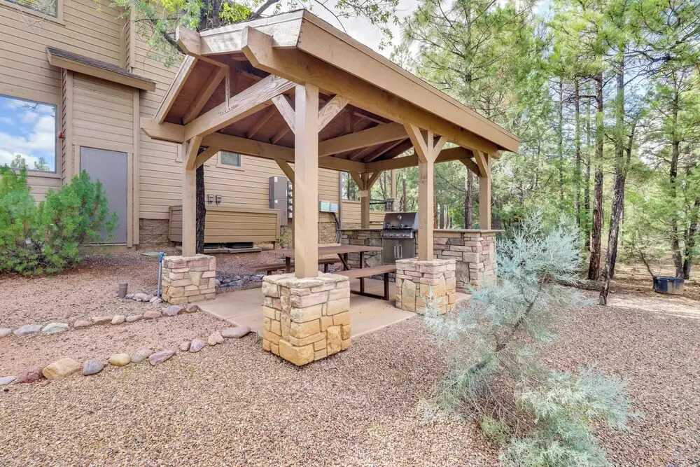 'our Neck of the Woods' in Torreon Golf Community