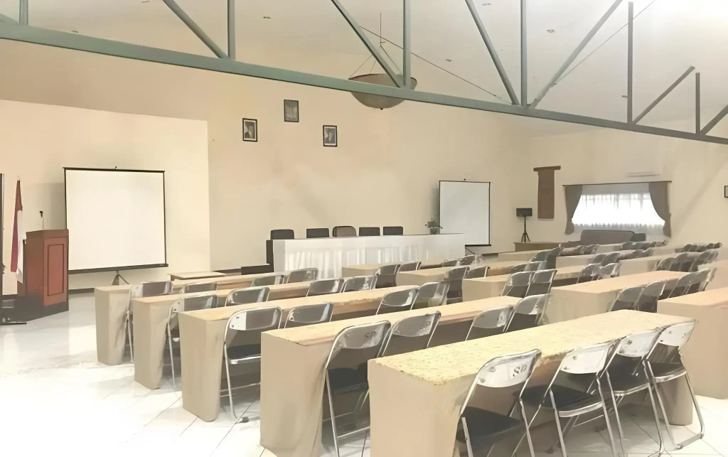 Hotel Augusta Bandung