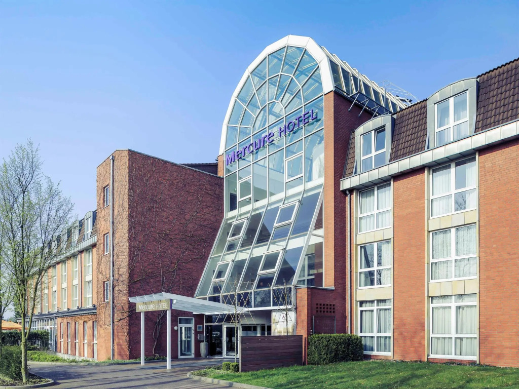 Mercure Düsseldorf Kaarst