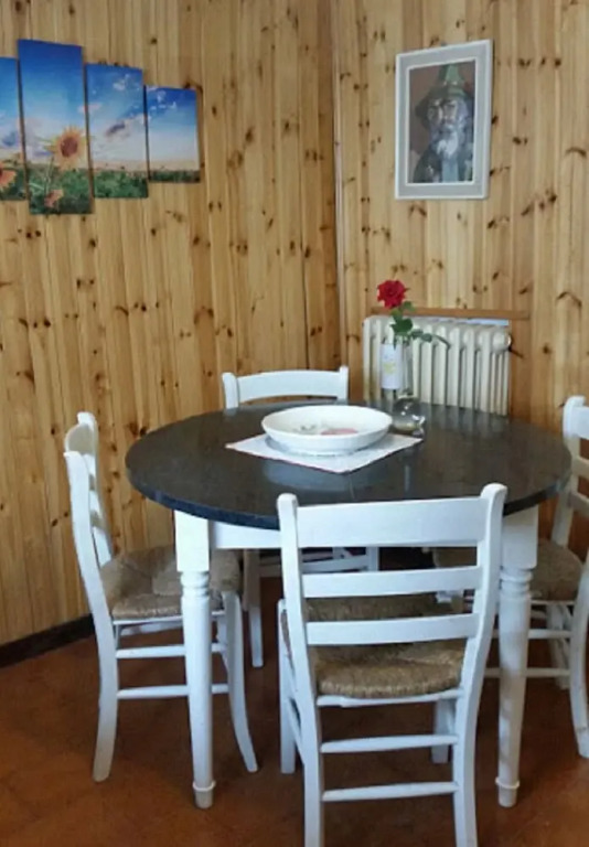 Casa Chanoux