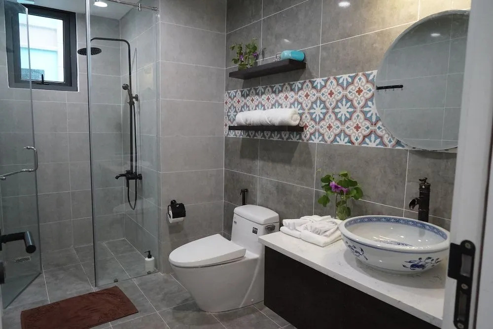 Stork Phu Quoc Homestay - Hostel