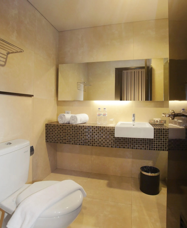 Cabin Hotel