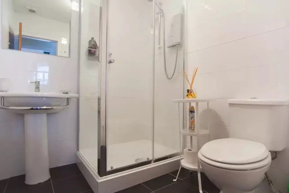 Cosy 2 Bedroom Apartment In Heart Of The City
