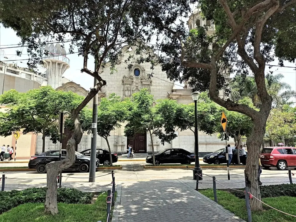 Eral Apartments Parque 2