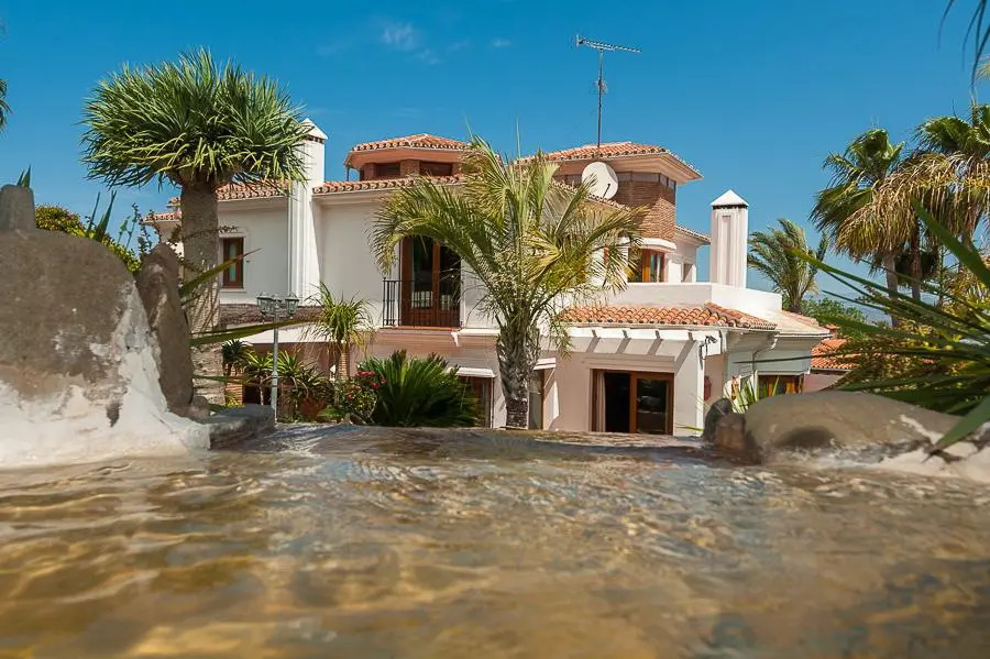 Holidays2alhaurin De La Torre